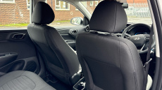 Hyundai i10 1.0 [63] Advance 5dr [Nav] Petrol Hatchback